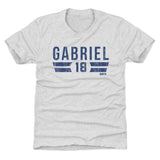 Taylor Gabriel Kids T-Shirt | 500 LEVEL