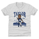 Taylor Gabriel Kids T-Shirt | 500 LEVEL