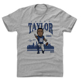 Taylor Gabriel Men's Cotton T-Shirt | 500 LEVEL