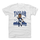 Taylor Gabriel Men's Cotton T-Shirt | 500 LEVEL