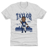Taylor Gabriel Men's Premium T-Shirt | 500 LEVEL