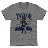 Taylor Gabriel Men's Premium T-Shirt | 500 LEVEL